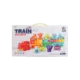 Train 52pcs Building Block