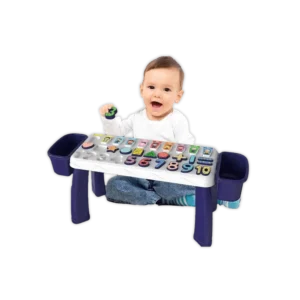 Wisdom Early Educational Table1