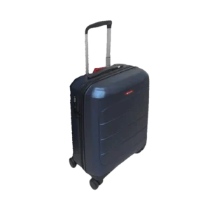 Bentley 28in Bone Navy Blue Travel Bag