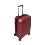 Bentley 28in Bone Red Travel Bag