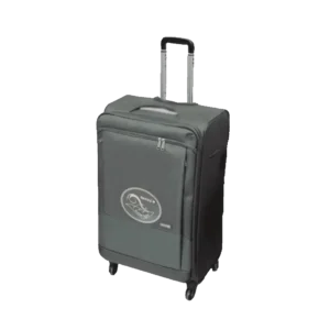 Bentley 28in Fabric Olive Green Travel Bag