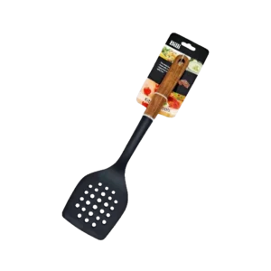 Billi Plastic Slotted Spatula