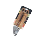 Billi Stainless Steel Garlic Press