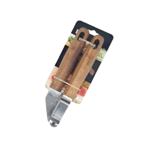 Billi Stainless Steel Garlic Press