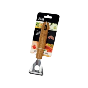 Billi Stainless Steel Peeler