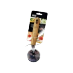 Billi Stainless Steel Pizza Cutter