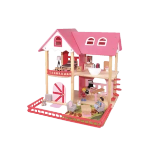 Dream Nordic Doll house