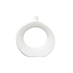 Modern Circular 23cm Ceramic Vase