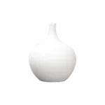 Modern Globular 22cm Ceramic Vase