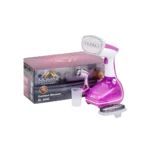 Momaz-1000Watt-Garment-Steamer