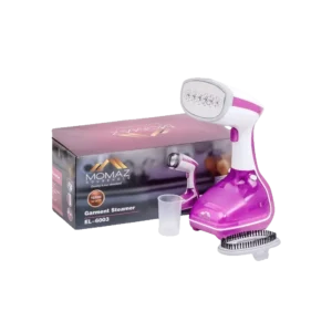 Momaz 1000Watt Garment Steamer