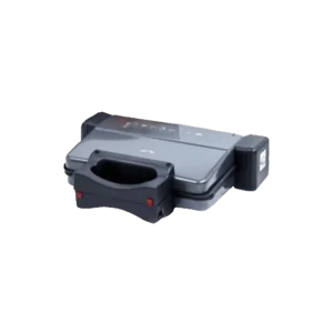 Momaz 2000Watt Black Contact Grill