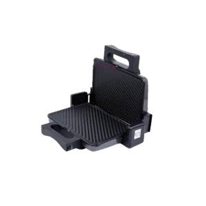 Momaz 2000Watt Black Contact Grill1