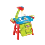 Projector Desk Planning Set