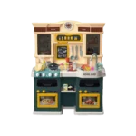 Talented 85Pcs chef kitchen play