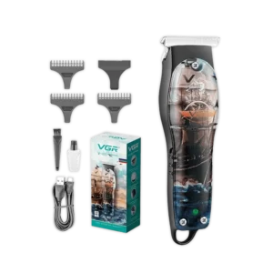 Vgr Professional T Blade Hair Trimmer1