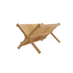 Wooden Dish Rack