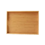 Wooden Rectangular 40cm Tray