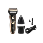 Yoko Rechargeable Trimmer