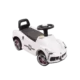 08 White Ride On Truck Toy