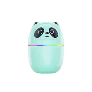 Bear Blue 220ml USB Humidifier