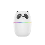 Bear-White-220ml-USB-Humidifier
