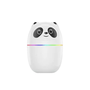 Bear White 220ml USB Humidifier