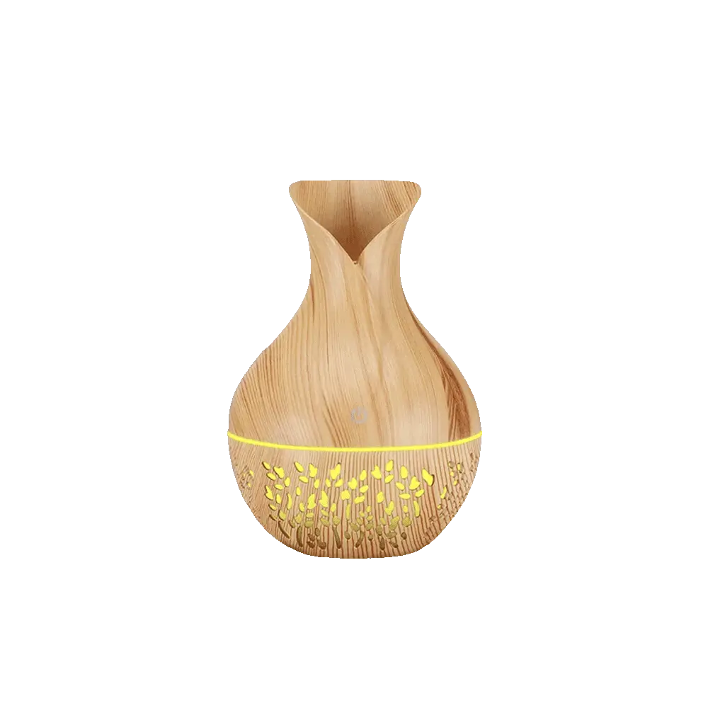 Beige-300ml-USB-Humidifier-