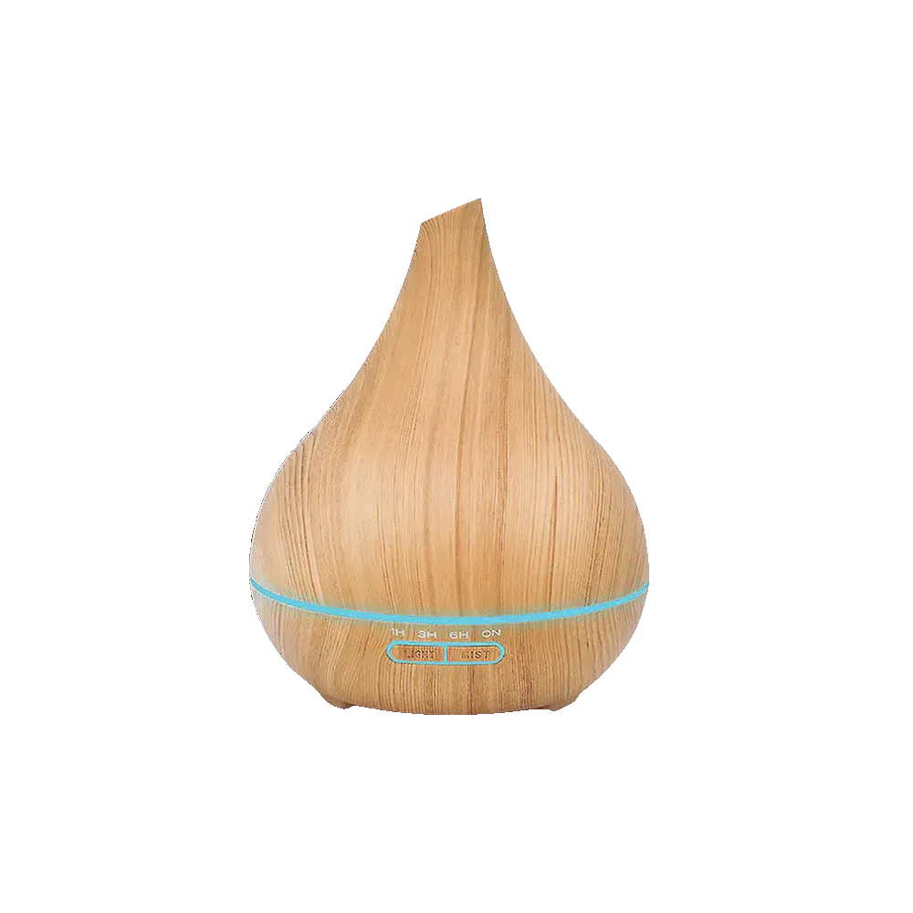 Beige-500ml-USB-Humidifier-