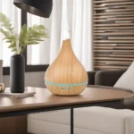 Beige-500ml-USB-Humidifier-1