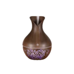 Brown 300ml USB Humidifier