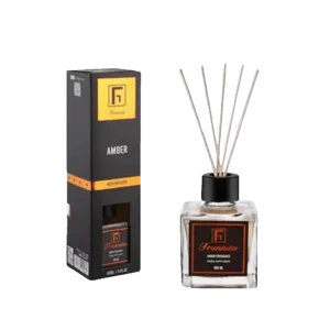 Frannita Amber 100ml Diffuser