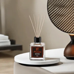 Frannita Amber 100ml Diffuser1