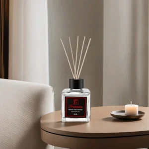 Frannita Chocolate Cookie 100ml Diffuser1