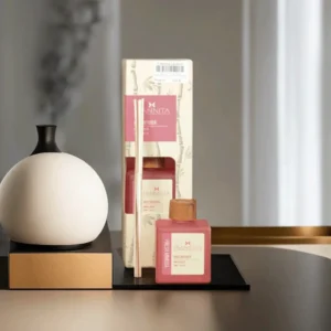 Frannita Fresh Mimosa 100ml Diffuser1