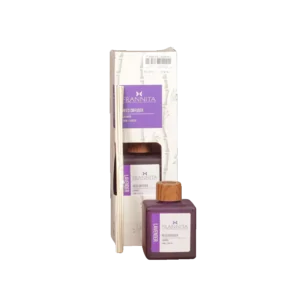 Frannita Lavender 100ml Diffuser