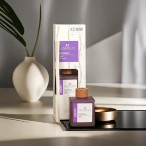 Frannita Lavender 100ml Diffuser1