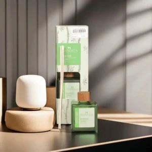 Frannita Sweet Mango 100ml Diffuser1