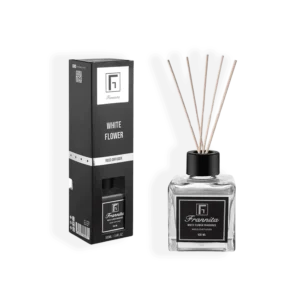 Frannita White Flower 100ml Diffuser