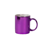 Gleamy Purple Mug