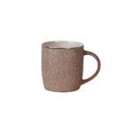 Glittery Bronze Mug