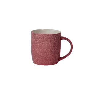Glittery Cherry Mug