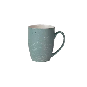 Matte Blue Mug