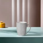 Matte Grey Mug1