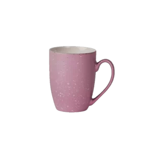 Matte Pink Mug