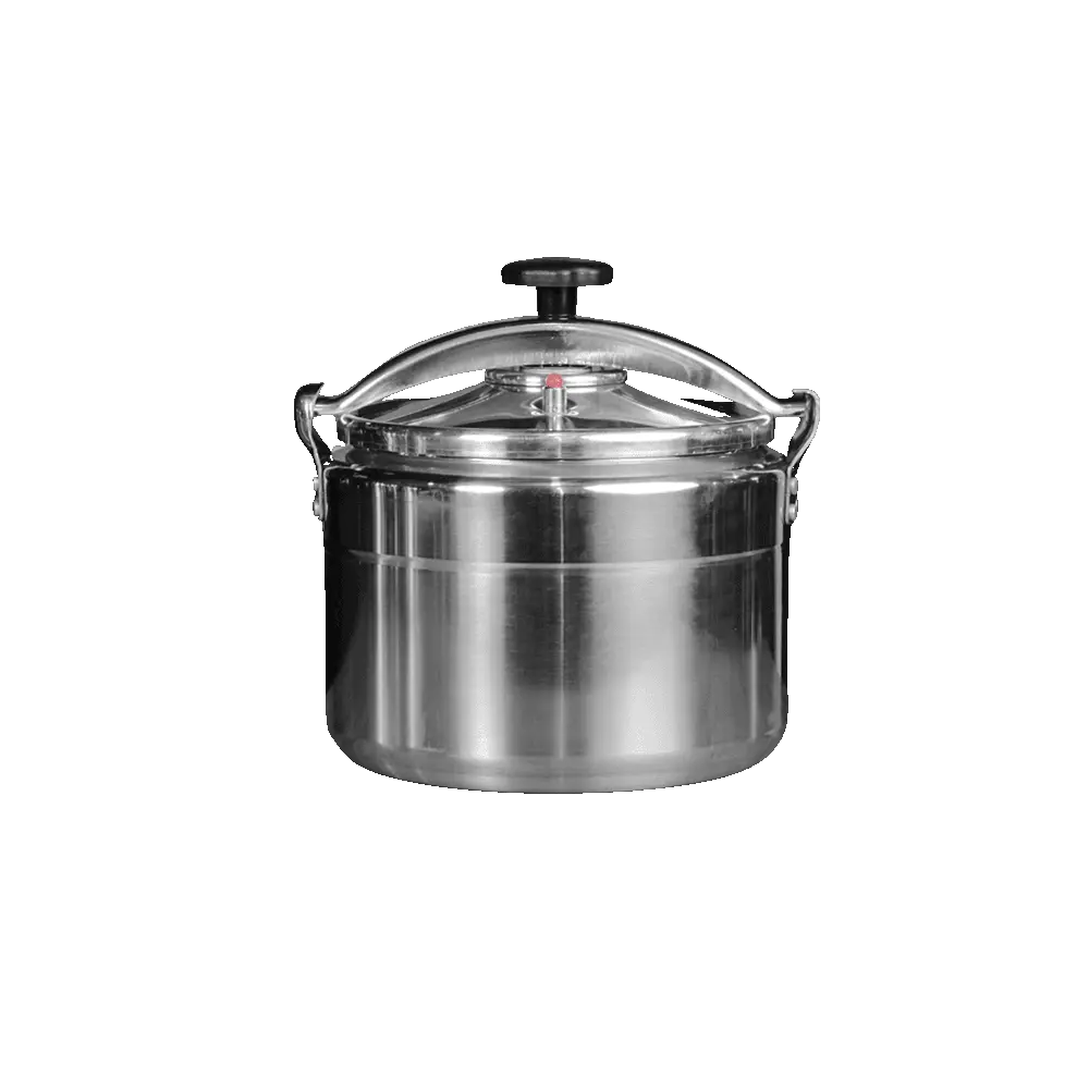 Momaz 18l aluminum pressure pot