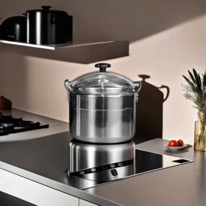 Momaz 20L Aluminum Pressure Pot1