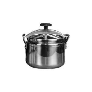 Momaz 9l aluminum pressure pot