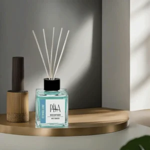 Pisa Reed Anti Tobacco 100ml Diffuser1