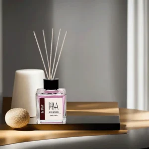 Pisa Reed Apple Pie 100ml Diffuser1